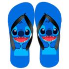 Chinelo Ohana Lilo Stitch Feminino Modelo Exclusivo