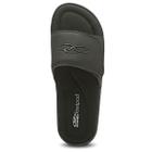 Chinelo Olympikus Melbourne Preto/Branco 40