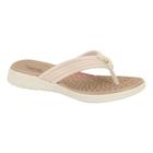 Chinelo Ortopédico Feminino Modare Ultraconforto Macio 7174.105