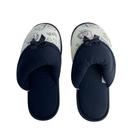 Chinelo Pantufa feminino estampado