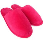 Chinelo Pantufa Maria Emilia Petunia Feminino