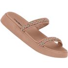 Chinelo Papete Moleca 5469.123 Feminina