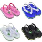 Chinelo Para Criança Menino Menina Confortavel Leve Macio Estiloso Kids Baby Oferta preço Baixo Envio Imediato