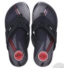 Chinelo Pegada 131775-07 Azul Marinho