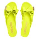 Chinelo Petite Jolie De Dedo Feminino PJ4533