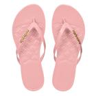 Chinelo Petite Jolie Express II Dark Pink - PJ1535II