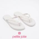 Chinelo Petite Jolie Fresh Confortável Leve PJ6901