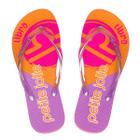 Chinelo Petite Jolie Fresh Libra PJ6969