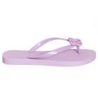 Chinelo Petite Jolie Fresh PJ6979 Lilás