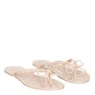 Chinelo Petite Jolie PJ2272II Nude New