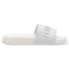 Chinelo Petite Jolie Puff Nuvem PJ7132 Branco