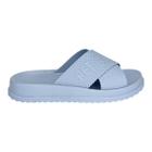 Chinelo Petite Jolie Smash PJ6812II Light Blue