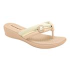 Chinelo Picadilly 500374 Confort Feminino