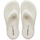 Chinelo Picadilly Marshmallow Feminino Leve Original C248001