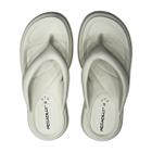 Chinelo Piccadilly C248001 Marshmallow Confortavel Anabela Dedo Feminino