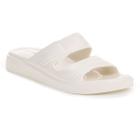 Chinelo Piccadilly Eva Marshmallow Off White - Feminino