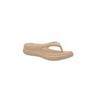 Chinelo Piccadilly Marshmallow 224003 NUDE