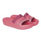 Chinelo Piccadilly Marshmallow Feminino