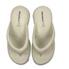 Chinelo Piccadilly Marshmallow Macio Off White 248001