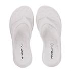 Chinelo Piccadilly Marshmallow Off White - Feminino