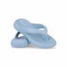Chinelo piccadilly marshmallow original confortável leve