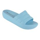 Chinelo Piccadilly Marshmallow Slide Nuvem Conforto Eva