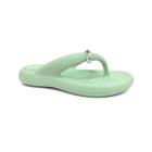 Chinelo Piccadilly Marshmallow Ursinhos Carinhosos 248002 Verde Agua