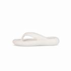 Chinelo Piccadilly Rasteiro Marshmallow Feminino