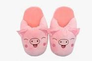 Chinelo Quarto Unico Lady Pig