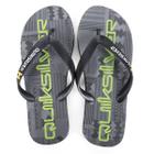 Chinelo Quiksilver Molokai Freshness Masculino