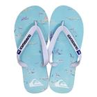 Chinelo Quiksilver Molokai Island Breezer