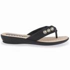 Chinelo Rasteira Feminino Piccadilly - 500325