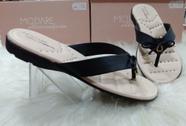 Chinelo Rasteira Modare Ultraconforto Floather Nature -7053.138