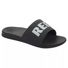 Chinelo Reef One Slide Masculino Black