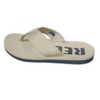 Chinelo Reef Sandals Smoothy Bege