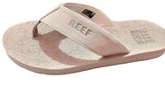 Chinelo Reef Suede Smoothy