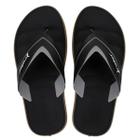 Chinelo Rider Free III Masculino de Dedo 12455