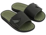 Chinelo Rider Infinity Fuse Slide Lançamento 11563 37/45 - Grendene