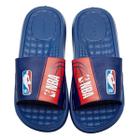 Chinelo Rider NBA Step Slide Masculino