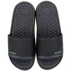 Chinelo Rider Pump II Slide Masculino 12424