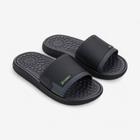 Chinelo Rider Pump II Slide Masculino