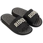 Chinelo Rider Pump Slide Infantil Grendene 11784