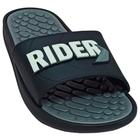 Chinelo Rider Pump Slide Masculino