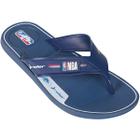 Chinelo Rider Start Nba DedoAzul