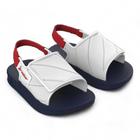 Chinelo Rider Street Slide Baby Masculino