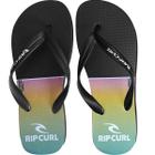 Chinelo Rip Curl Dawn Patrol Orange