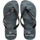 Chinelo Rip Curl Flow Camo Black