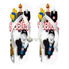 Chinelo roblox turma