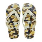 Chinelo samoa flip flop camo masculino - smfm0009