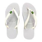 Chinelo Sandalia Feminino Brasil Top Confortavel Opçao Cores